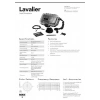 Rode Lavalier Mikrofon