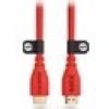 Rode Premium HDMI Kablo Kırmızı (1.5 metre)
