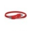 Rode SC22 USB-C Kablo Kırmızı