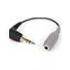 Rode Sc3 3.5Mm Trss Dişi <-> Trs Patch Cable -