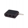 Rode Sc6 2 X Trrs Giriş / 1 Stereo Kulaklık Çıkış Breakout Box -