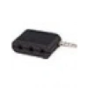 Rode Sc6 2 X Trrs Giriş / 1 Stereo Kulaklık Çıkış Breakout Box -