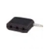 Rode Sc6 2 X Trrs Giriş / 1 Stereo Kulaklık Çıkış Breakout Box -