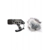 Rode VideoMic Stereo Mikrofon