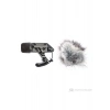Rode VideoMic Stereo Mikrofon