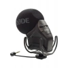 RODE VideoMic Stereo Pro Mikrofon (Rycote)