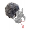 Rode WS9 Mikrofon Rüzgarlığı Gri