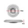 Rodex Ahşap Törpüleme Oyma Diski Oval 115MM