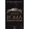 Roma İmparatorları Historia Augusta 1. Cilt Samet Özgülerden 240 Sayfa Türkçe Eser