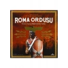 Roma Ordusu - Jane Penrose