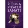 Roma Strateji Sanatı - Sextus Iulius Frontinus