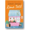 Roma Tatili - Sarah Adams