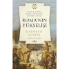 Roma’nın Yükselişi - Kathryn Lomas