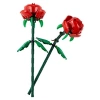 Roses Temalı LEGO Seasonal Set, 40460
