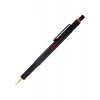 Rotring 800 Mekanik Kurşun Kalem, Siyah 0.5 mm