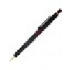 Rotring 800 Mekanik Kurşun Kalem, Siyah 0.5 mm