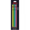 Rotring Neon Kurşun Kalem 4lü Paket