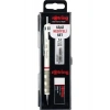 Rotring Okul Seti 0,5 Mm Beyaz Versatil Kalem+Min+Silgi Ro-Kk07-05B