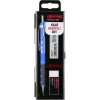 Rotring Tikky Versatil Kalem Okul Seti 0.7 Menekşe Mavi