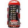 Rox Wood 0180 Ahşap ve Maket Hobi Bıçak Seti 15 Parça