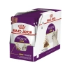 Royal Canin Sensory Smell Gravy 85 Grx12 Adet Kedi Konservesi