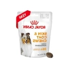 Kedi Ödülü, Tavuk-Brokoli Aromalı, 40 gr, Tekli Paket