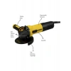 Rtrmax RTM1080 Avuç Taşlama Makinası 115 mm 750 W Devir Ayarlı