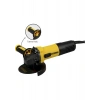 Rtrmax RTM1080 Avuç Taşlama Makinası 115 mm 750 W Devir Ayarlı