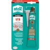 RTV Silikon, 50 Gr, Kırmızı Renk, Çok Amaçlı Kullanım