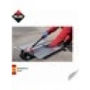 Rubı Rubi RP-120 Seramik Kesme Makinası 120 cm 48 - 15969
