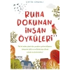 Ruha Dokunan İnsan Öyküleri - Çetin Oranlı