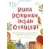 Ruha Dokunan İnsan Öyküleri - Çetin Oranlı