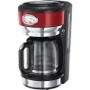 Russell Hobbs 21700-56/RH Retro Kahve Makinesi - 10 Cup