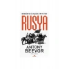 Rusya - Devrim ve İç Savaş 1917 - 1921