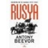 Rusya - Devrim ve İç Savaş 1917 - 1921