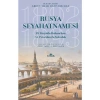 Rusya Seyahatnamesi - Abdulahad Bahadır Han