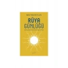 Rüya Günlüğü - Meltem Reyhan