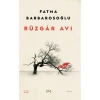 Rüzgar Avı - Fatma Barbarosoğlu