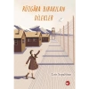 Rüzgara Bırakılan Dilekler - Lois Sepahban