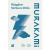 Rüzgarın Şarkısını Dinle - Haruki Murakami