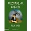 Rüzgarlar Kitabı - Pelin Batu