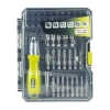 Ryobi RAK59SD Set Vidalama Cırcırlı 59 Parça