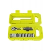 RYOBI RHRS10PC 1/4 Cırcırlı Lokma Seti 10 Parça