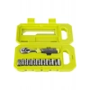 RYOBI RHRS10PC 1/4 Cırcırlı Lokma Seti 10 Parça