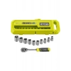 RYOBI RHRS11PC 3/8 Cırcırlı Lokma Seti 11 Parça