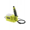 Ryobi RRT18-0 Akülü Gravür Seti - 15 Parça (5133004939)