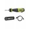 Ryobi Ryobı RSI4-120G Akülü Kalem Havya 4V Li-Ion 2 Ah