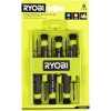 RYOBI Saatçi Tornavida Takımı 6 Parça