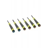 RYOBI Saatçi Tornavida Takımı 6 Parça