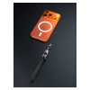 S-Link Armor Cc-020 60W 20 Cm Type-C To Type-C Örgülü Metal Başlıklı Siyah Şarj Kablosu